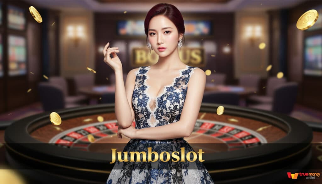 Jumboslot