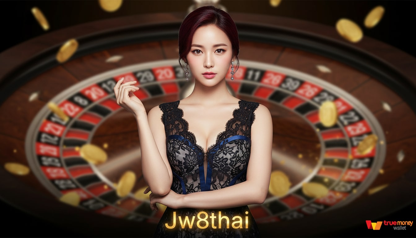 Jw8thai